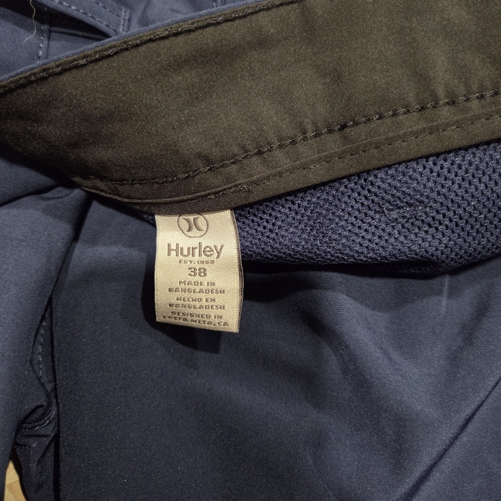 Mens Hurley Shorts - Picture 6 of 6